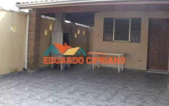 Casa à venda no Massaguaçu: 