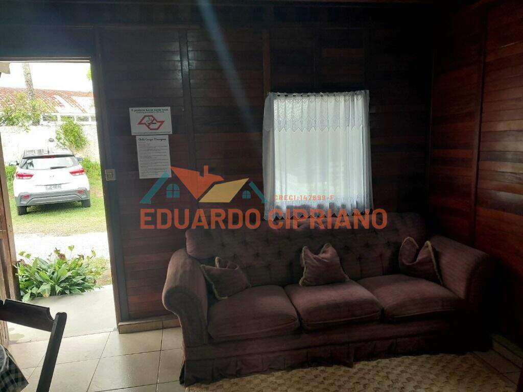 Pousada à venda no Massaguaçu: 