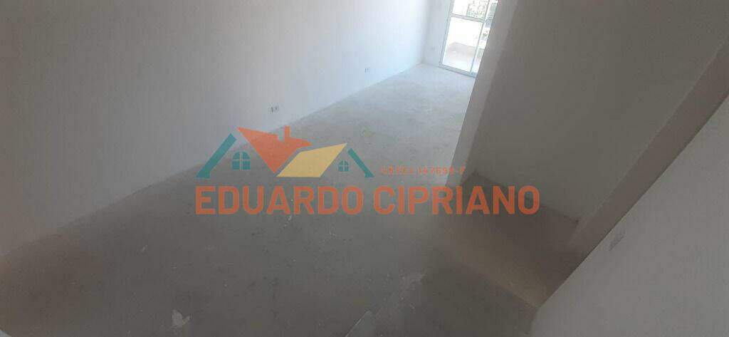 Apartamento à venda no Cidade Jardim: 