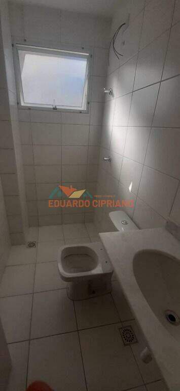 Apartamento à venda no Cidade Jardim: 