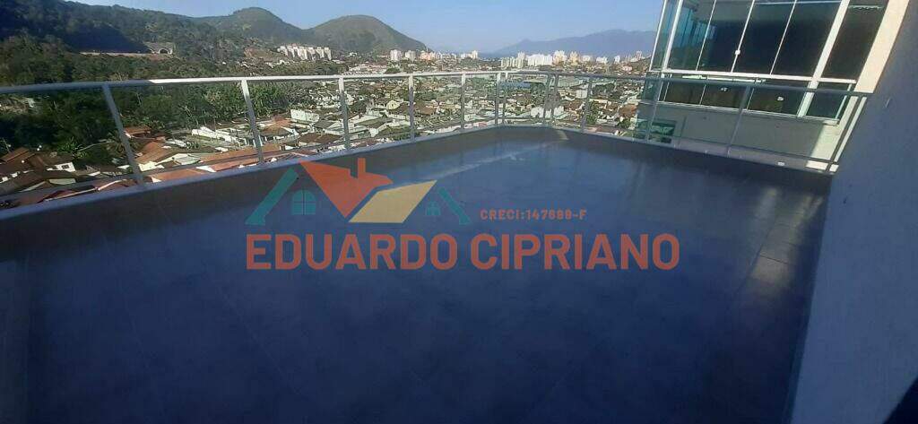 Apartamento à venda no Cidade Jardim: 