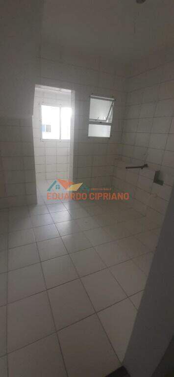 Apartamento à venda no Cidade Jardim: 