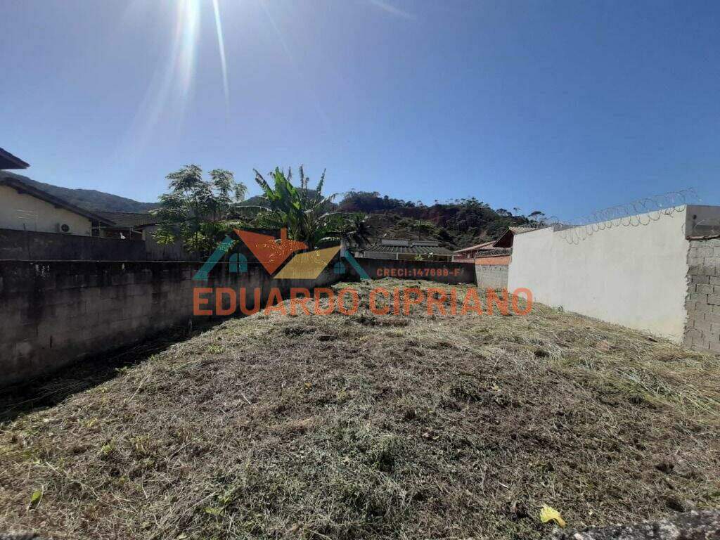 Terreno à venda no Jardim Casa Branca: 