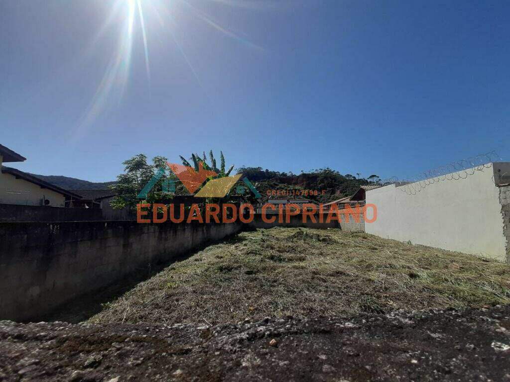 Terreno à venda no Jardim Casa Branca: 