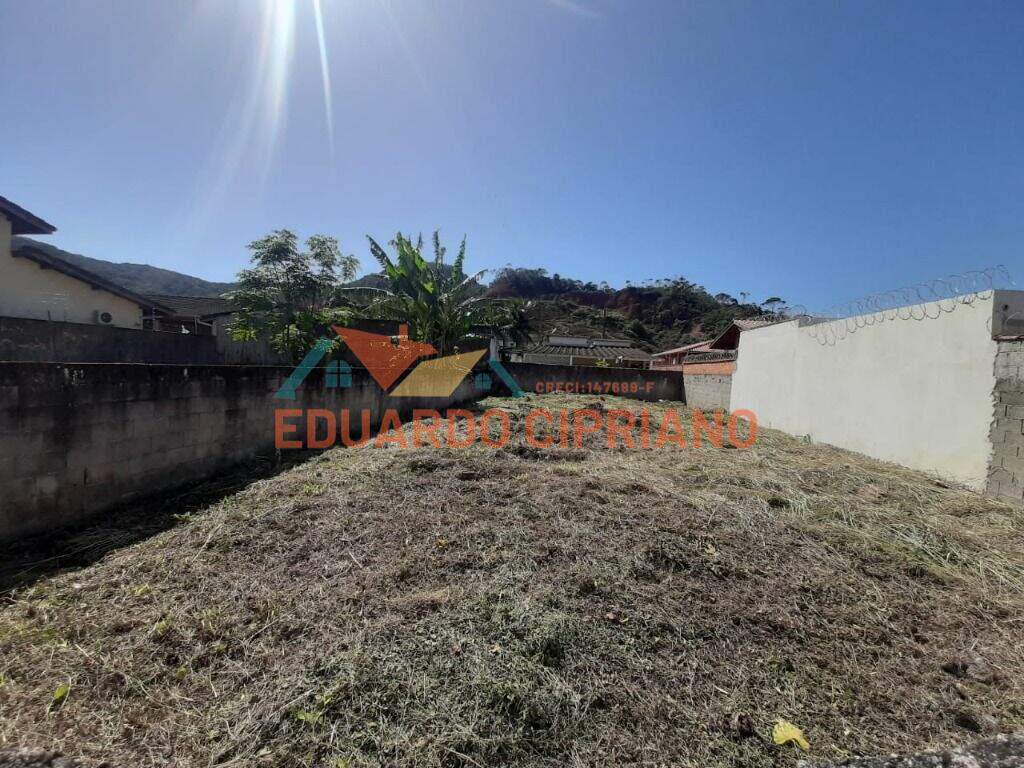 Terreno à venda no Jardim Casa Branca: 