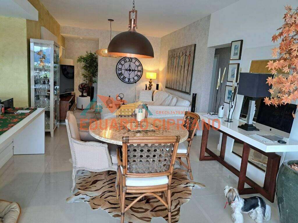 Apartamento à venda no Indaiá: 