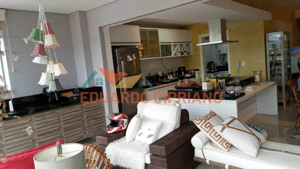 Apartamento à venda no Indaiá: 