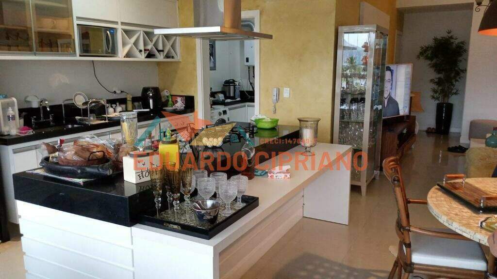 Apartamento à venda no Indaiá: 