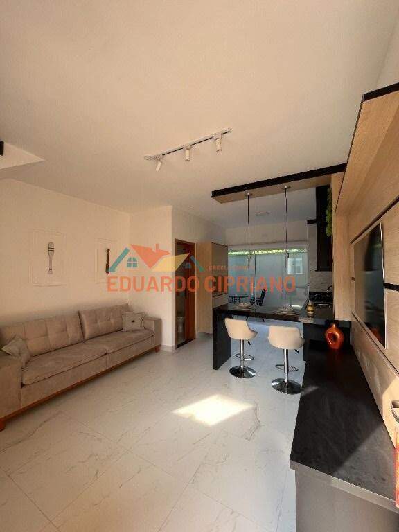 Casa à venda no Rio do Ouro: 