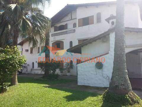 Sobrado à venda no Massaguaçu: 