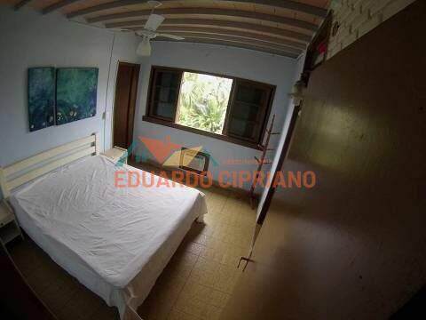 Sobrado à venda no Massaguaçu: 