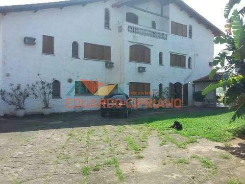 Sobrado à venda no Massaguaçu: 