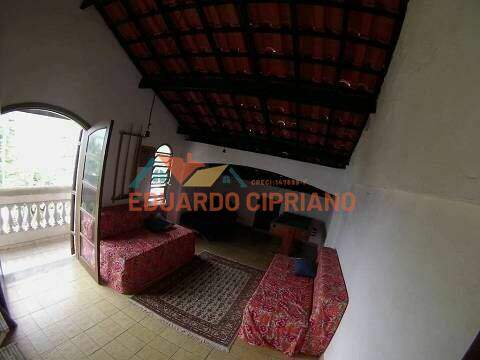 Sobrado à venda no Massaguaçu: 