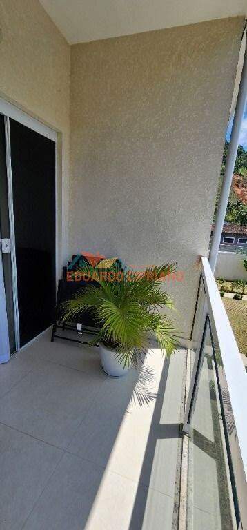 Apartamento à venda no Massaguaçu: 