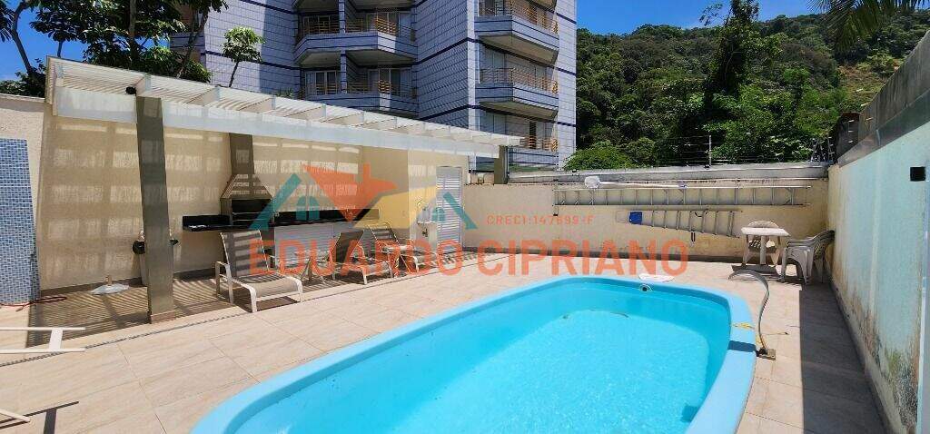 Apartamento à venda no Massaguaçu: 