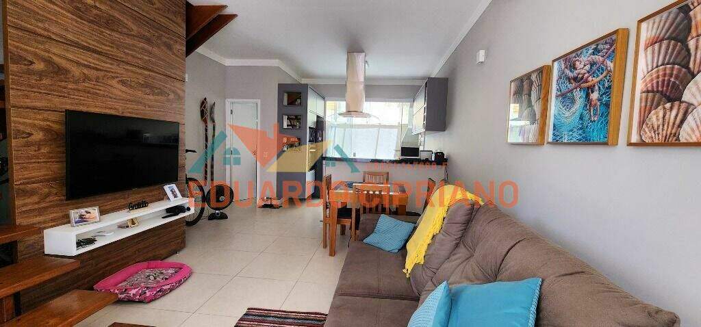 Apartamento à venda no Massaguaçu: 