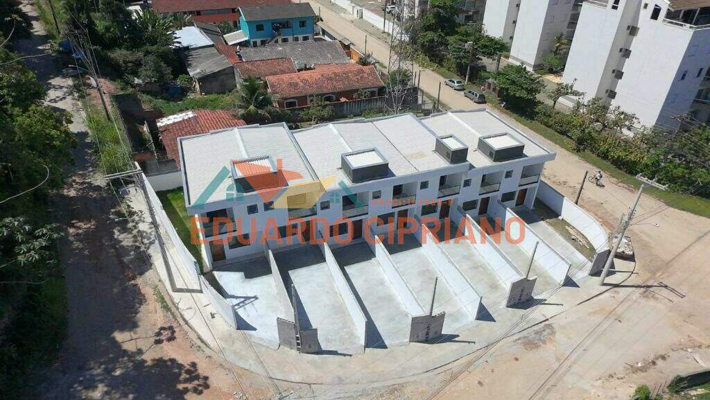 Casa à venda no Massaguaçu: 