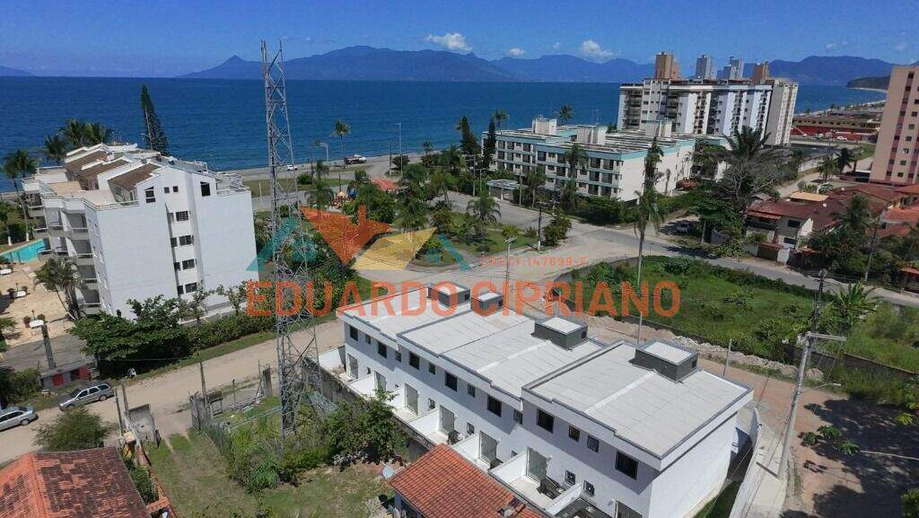 Casa à venda no Massaguaçu: 