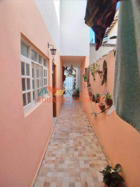 Casa à venda no Massaguaçu: 