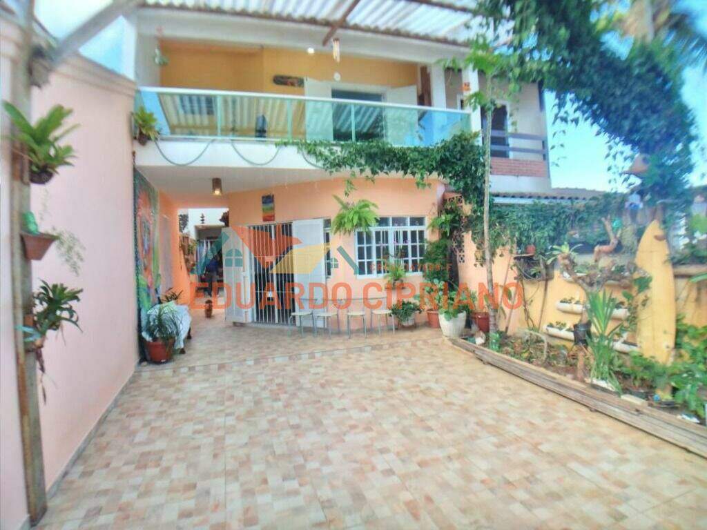 Casa à venda no Massaguaçu: 