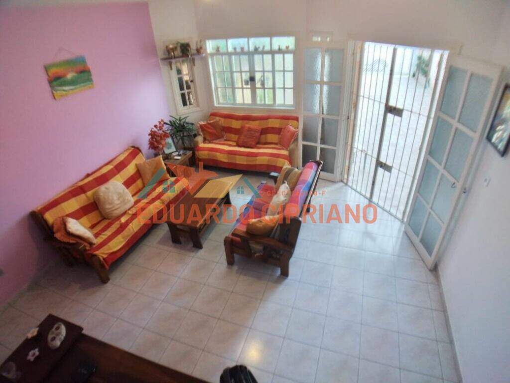 Casa à venda no Massaguaçu: 