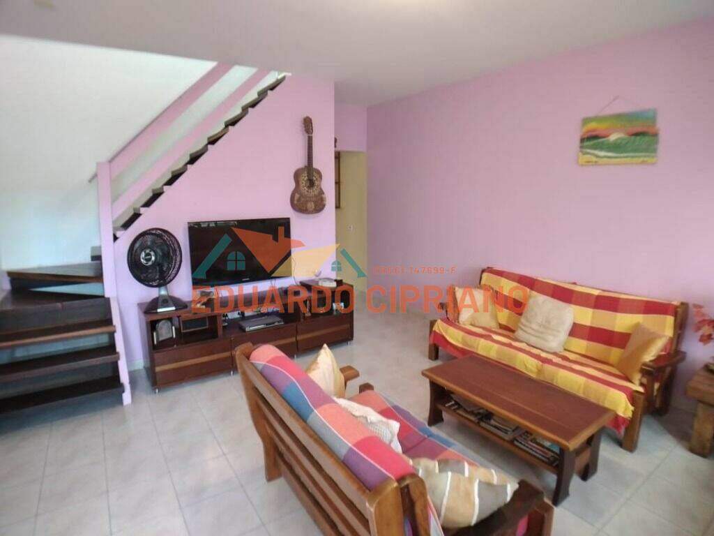 Casa à venda no Massaguaçu: 