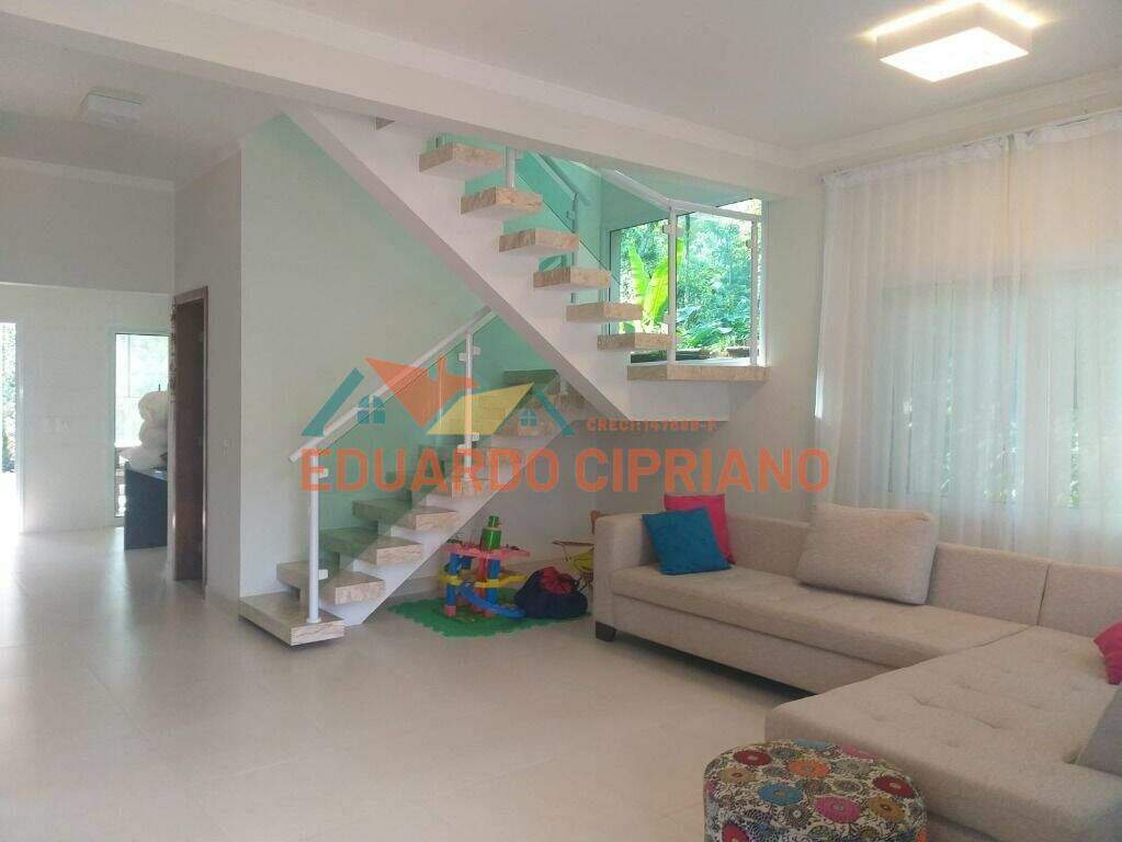 Casa à venda no Massaguaçu: 