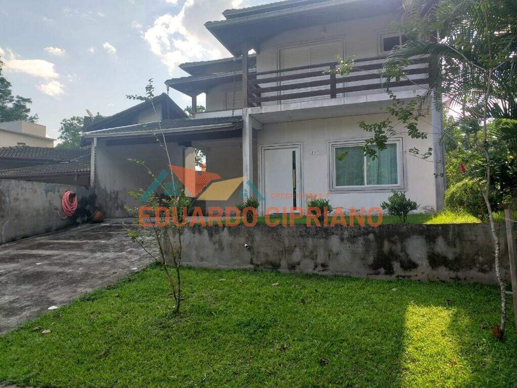 Casa à venda no Massaguaçu: 