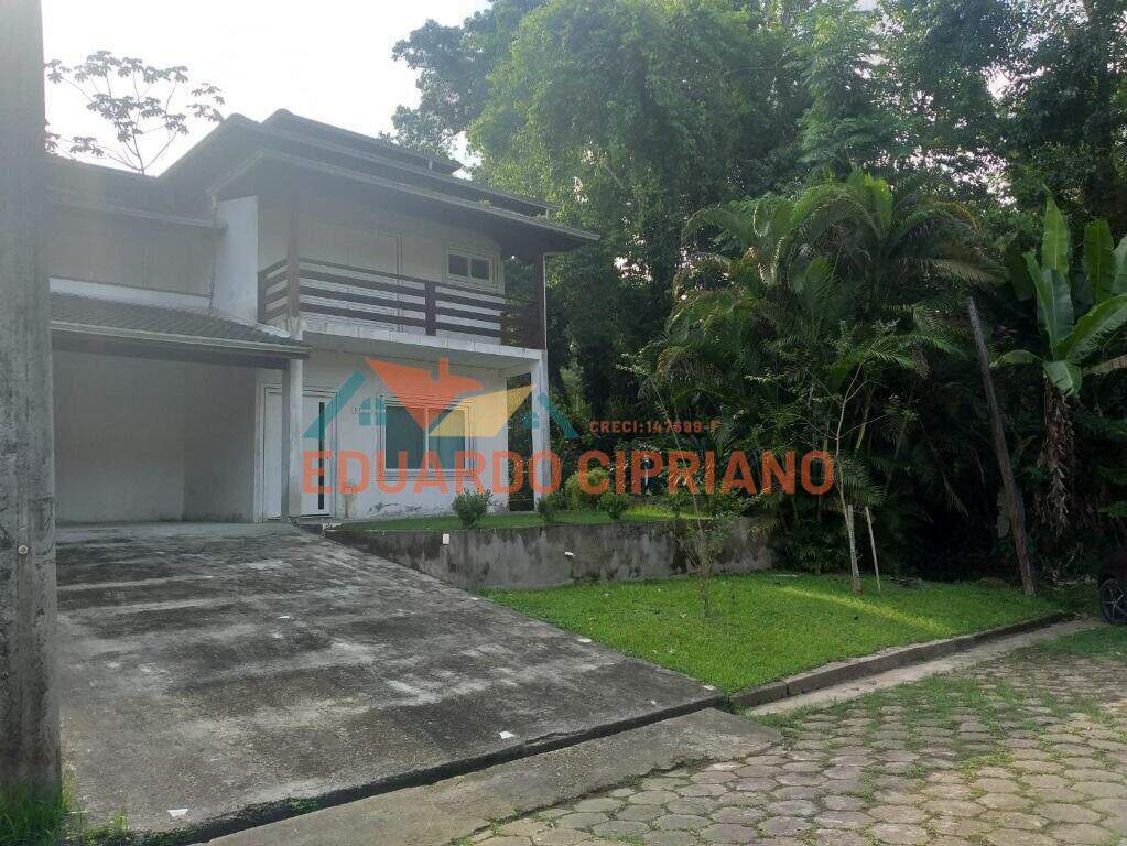 Casa à venda no Massaguaçu: 