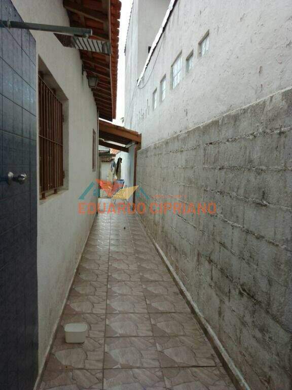 Casa à venda no Sumaré: 