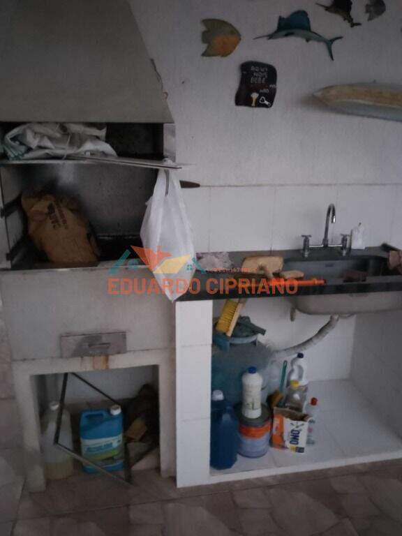 Casa à venda no Sumaré: 