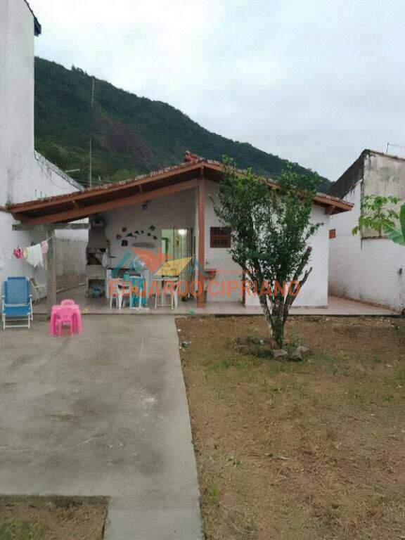 Casa à venda no Sumaré: 
