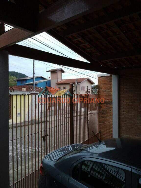 Casa à venda no Sumaré: 