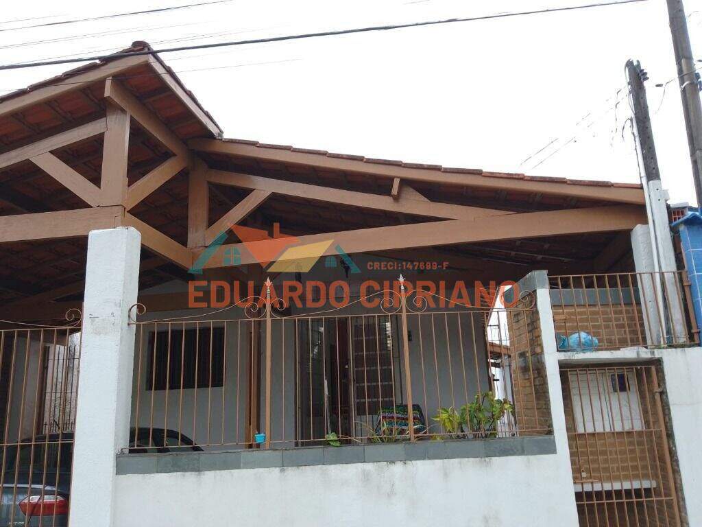 Casa à venda no Sumaré: 