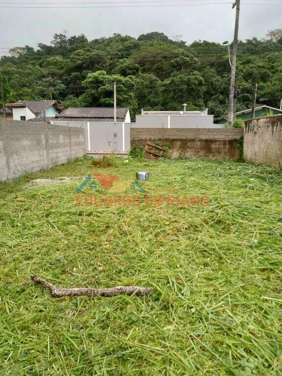 Terreno à venda no Massaguaçu: 