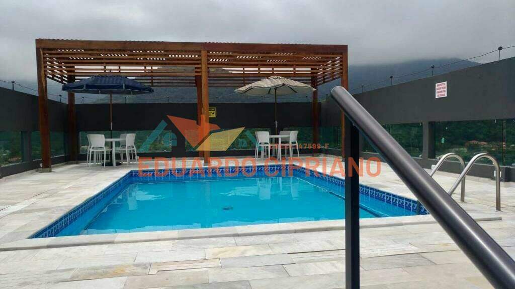 Apartamento à venda no Massaguaçu: 