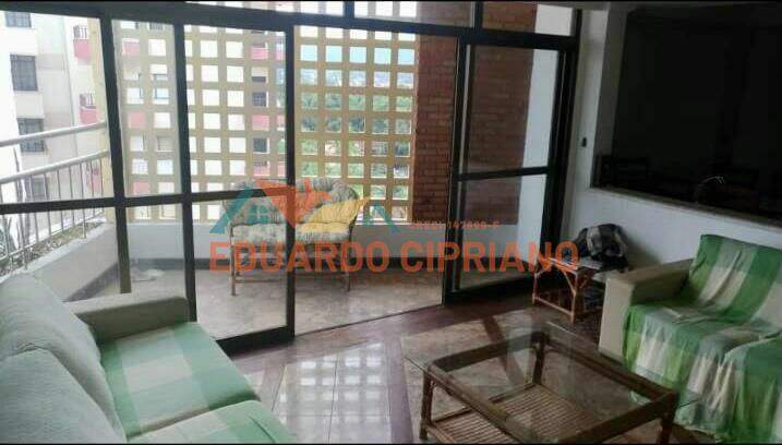 Apartamento à venda no Massaguaçu: 