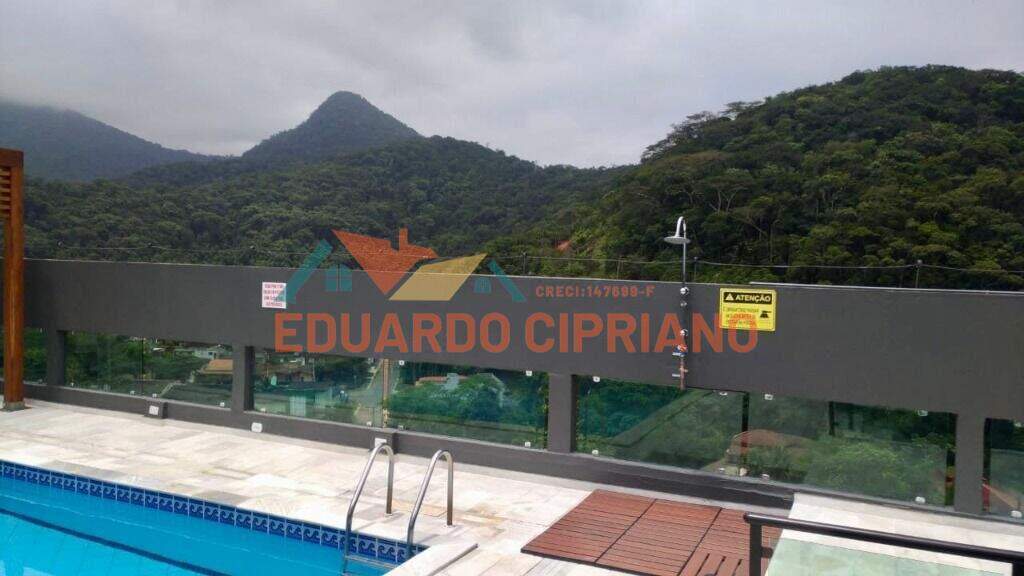 Apartamento à venda no Massaguaçu: 