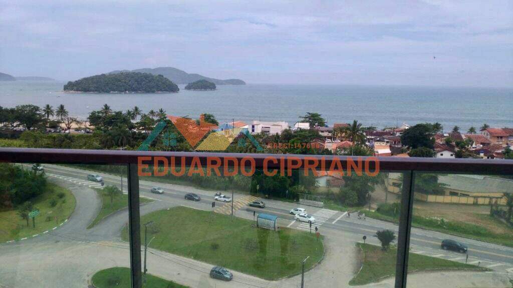 Apartamento à venda no Massaguaçu: 