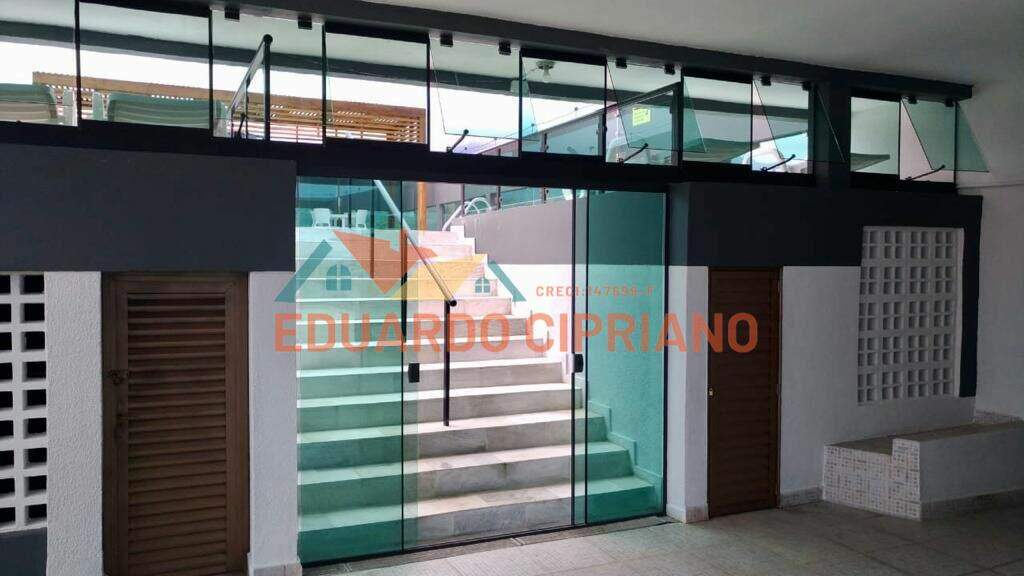 Apartamento à venda no Massaguaçu: 