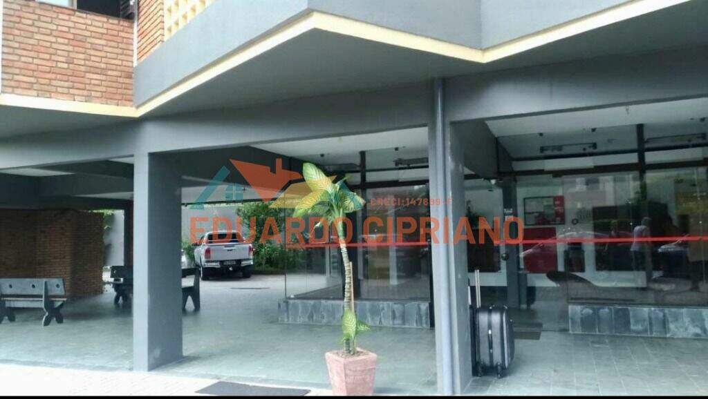 Apartamento à venda no Massaguaçu: 