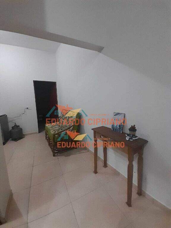 Casa à venda no Massaguaçu: 