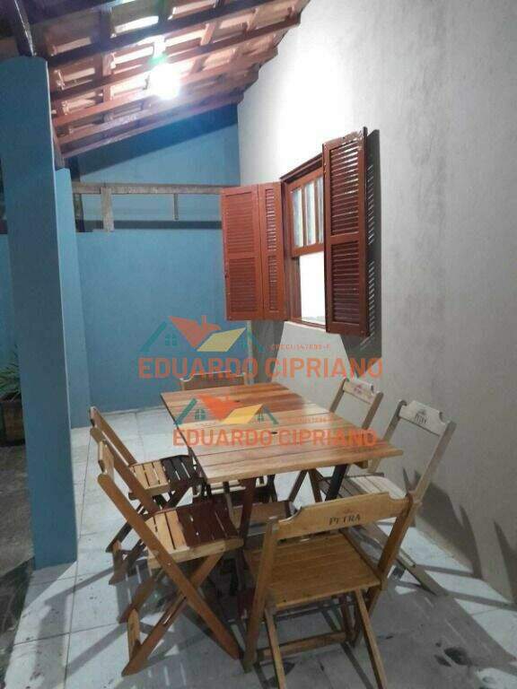 Casa à venda no Massaguaçu: 