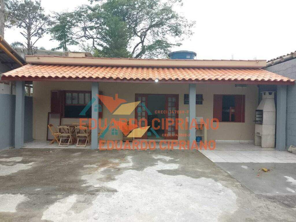 Casa à venda no Massaguaçu: 