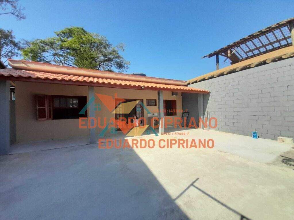 Casa à venda no Massaguaçu: 