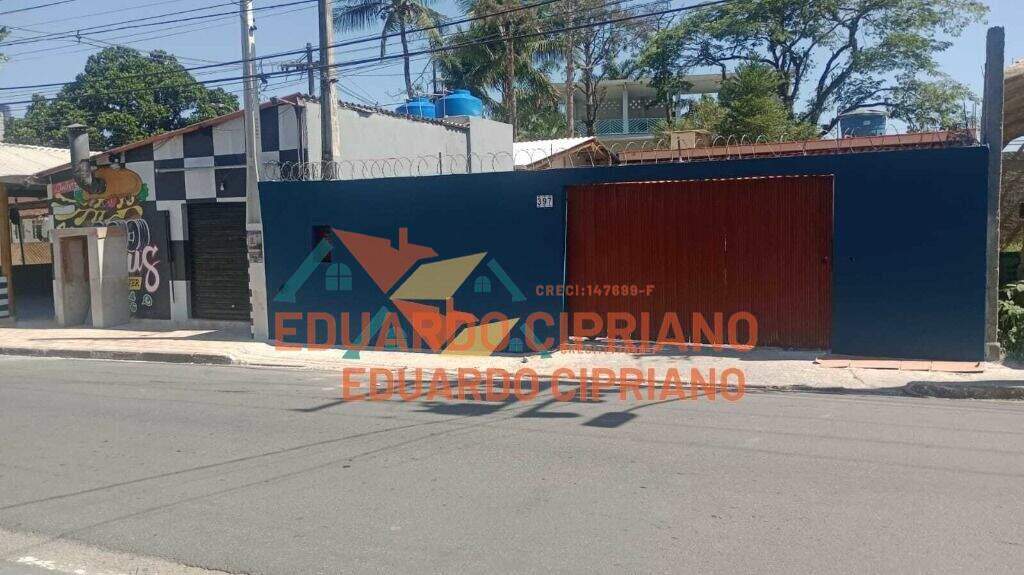 Casa à venda no Massaguaçu: 