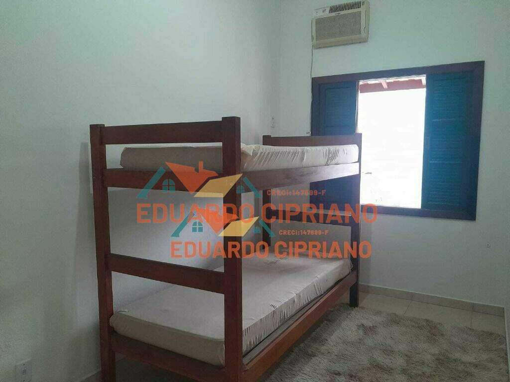 Casa à venda no Massaguaçu: 