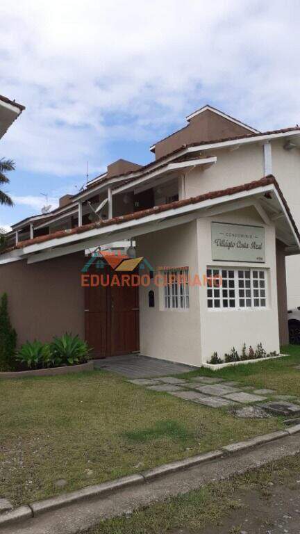 Casa à venda no Balneário Copacabana: 