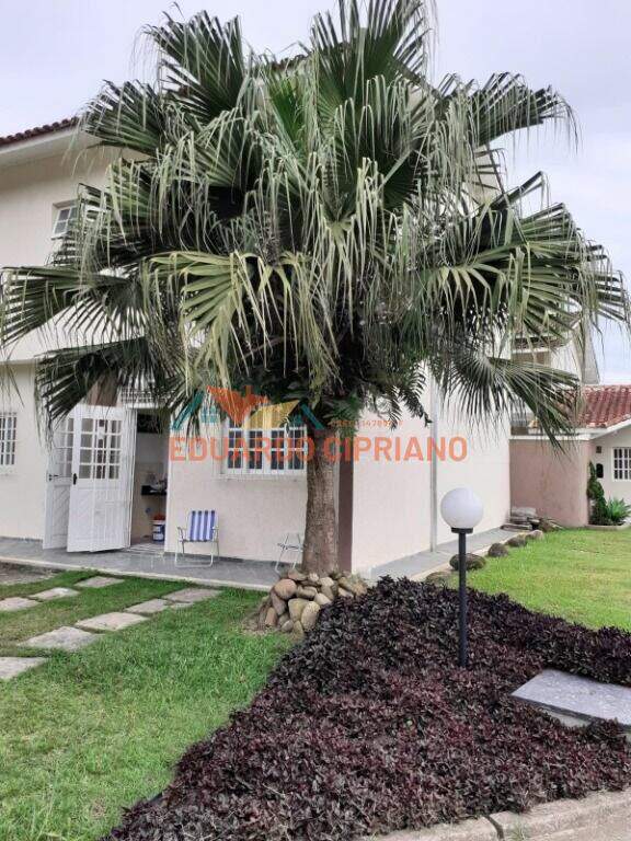 Casa à venda no Balneário Copacabana: 