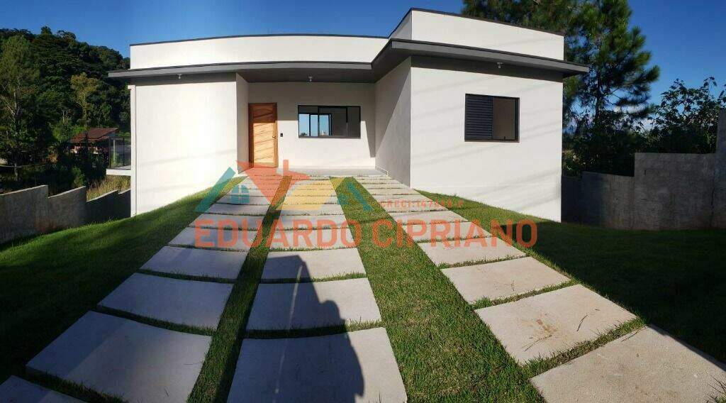 Casa à venda no Capricórnio II: 